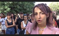 la ribellione nel primo giorno di scuola a sinnai troviamo soluzione