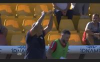 liverani col bari insegue il tris stasera ceppitelli a il cagliari in diretta