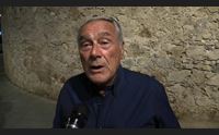 l asinara l omaggio di pietro grasso a falcone e borsellino