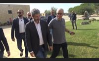 politiche 2022 roberto fico a cagliari i 5 stelle scommettono nel sud