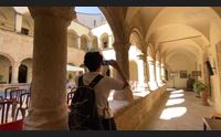 vacanze ad alghero san francesco e il chiostro tra i siti pi visitati