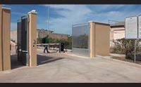 cagliari apre il nuovo ecocentro di via san paolo via ai conferimenti