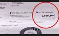 caro energia imprese a rischio chiusura l allarme dei commercianti