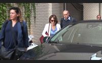 sassari la ministra elena bonetti a sassari