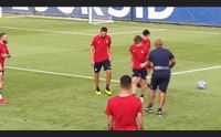 il cagliari pensa a pavoletti per ritrovare il gol perduto