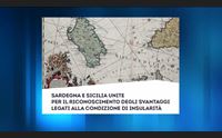 insularit organizzazioni di categoria in prima linea battaglia nazionale