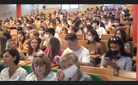 cagliari il benvenuto agli studenti erasmus ma c un problema casa