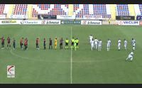 la torres in anticipo certa le prima vittoria del campionato