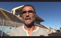 sorso lavori in corso lo stadio della piramide si rif il look