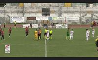 calcio lega pro la torres a recanati conquista la prima vittoria