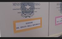 italia al voto dalle 16 si allestiscono i seggi domani urne aperte 7 23