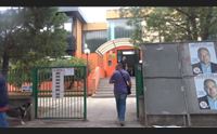 italia al voto code ai seggi buona l affluenza nella prima parte della mattina