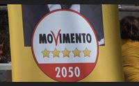 emiliano fenu il movimento cinquestelle premiato per il lavoro svolto