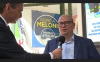 politiche 2022 la voce degli eletti il trionfo di fratelli d italia