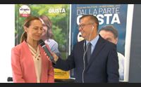 sabrina licheri (m5s) i cittadini hanno compreso che siamo con loro
