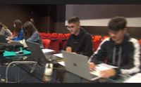tutti i numeri delle elezioni sull unione sarda affidati a 30 giovani statistici