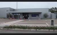 olbia il centro vaccinale all aeroporto la asl situazione sotto controllo