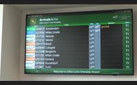 olbia sindacati sulla continuit la uil garantire i voli ai sardi