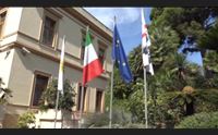 regione solinas convoca la maggioranza nuova giunta nel week end