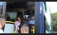 sulcis autobus per gli studenti insufficienti l arst replica ai sindaci
