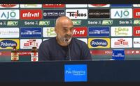 cagliari venezia liverani sconfitta meritata noi sempre sottotono