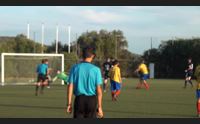 olbia mondiale cerebrolesi alla colombia vince l altro calcio