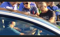 portovesme sindacati verso lo sciopero in marcia su cagliari