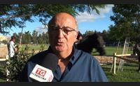 ad oristano la corsa internazionale all anello con i cavalieri delle giostre equestri