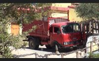 schiacciato dal camion che cerca di riparare 54enne morto a nuoro
