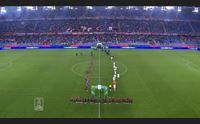 cagliari col genoa basta il punto per il gioco bisogna aspettare