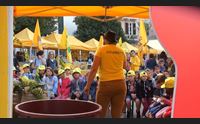 sassari la festa di campagna amica rivoluzionata la cultura del cibo