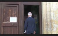 villasor per il caro bollette la messa a lume di candela