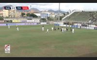 l olbia cade in casa con il fiorenzuola per la torres buon pari a lucca