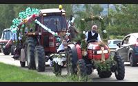 perdaxius e la tradizione agricola dopo 40 anni la festa di sant isidoro