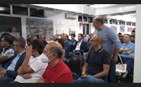 portovesme srl i sindacati da solinas la solidariet dei sindaci