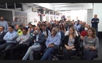 portovesme srl i sindaci in assemblea un disastro per il territorio