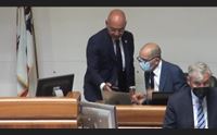 regione verso gli stati generali del centrodestra nervi tesi in maggioranza