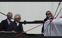 cagliari luna rossa tornata al molo ichnusa il varo di the joker