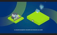 comunit energetiche l anci guida gli amministratori locali con progetti formativi