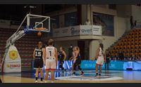 la dinamo sassari batte il kortrjik 68 56 e accede ai gironi di eurocup women