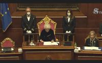 legislatura al via i parlamentari sardi difenderemo gli interessi dell isola