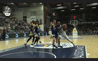 basket il play dowe out per infortunio gi a sassari lo sloveno nicolic