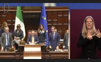 xix legislatura fontana presidente della camera un sardo nel governo