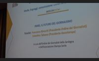 cagliari la nuova comunicazione congresso tra social e giornalismo