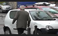 nuoro 104 anni e tanta voglia d indipendenza all auto non rinuncio