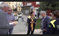 sanluri rischio alluvione la protezione civile spiega cosa fare