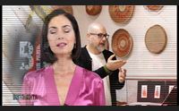 x sabato bistimenta alle 21 su videolina la quinta puntata