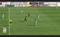 lega pro la torres batte la capolista siena l olbia sconfitta con l entella