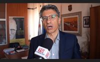 cabras in lutto per la tragica morte di due fratelli in due settimane