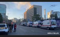 guerra in ucraina morto del donetsk figlio di emigrati sardi